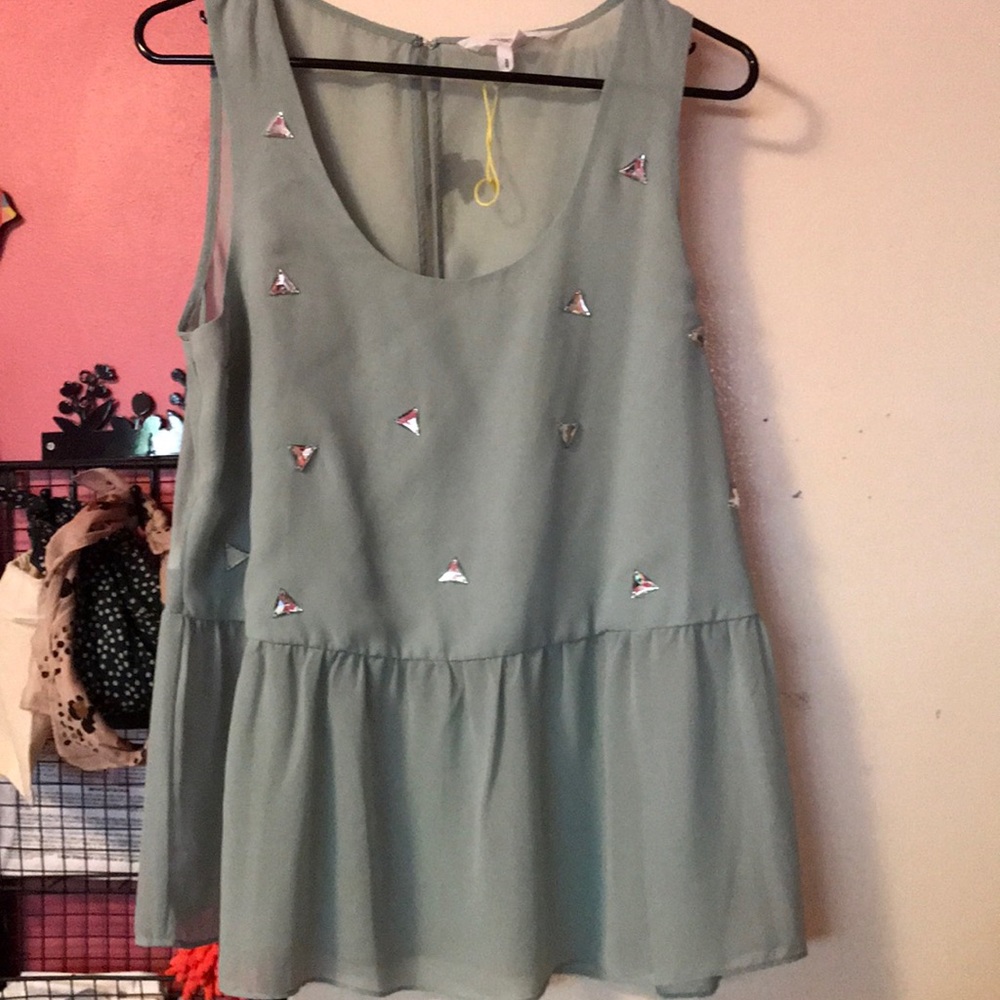 Bcbg generation blouse